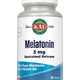 Melatonin 3mg 30cpr - Secom