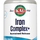 Iron complex+ 30cpr - Secom