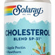 Cholesterol blend 60cps vegetale - Secom