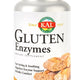 Gluten enzymes 30cps vegetale - Secom