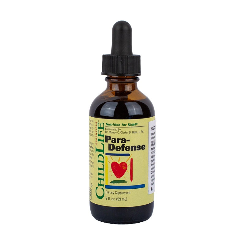 Para-defense 59ml - Secom
