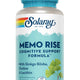 Memo rise 45cps vegetale - Secom