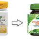 Vitamin d3 max 5000ui 60cps moi - Secom