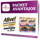 Alive! men's 50+ ultra 30cpr - Secom
