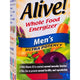 Alive! men's ultra 30cpr - Secom