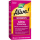 Alive! women's ultra 30cpr - Secom