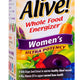 Alive! women's ultra 30cpr - Secom