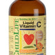 Vitamin c 250mg(copii) 118ml - Secom