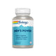 Men's power 60cps vegetale - Secom