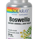 Boswellia 450mg 30cps vegetale - Secom