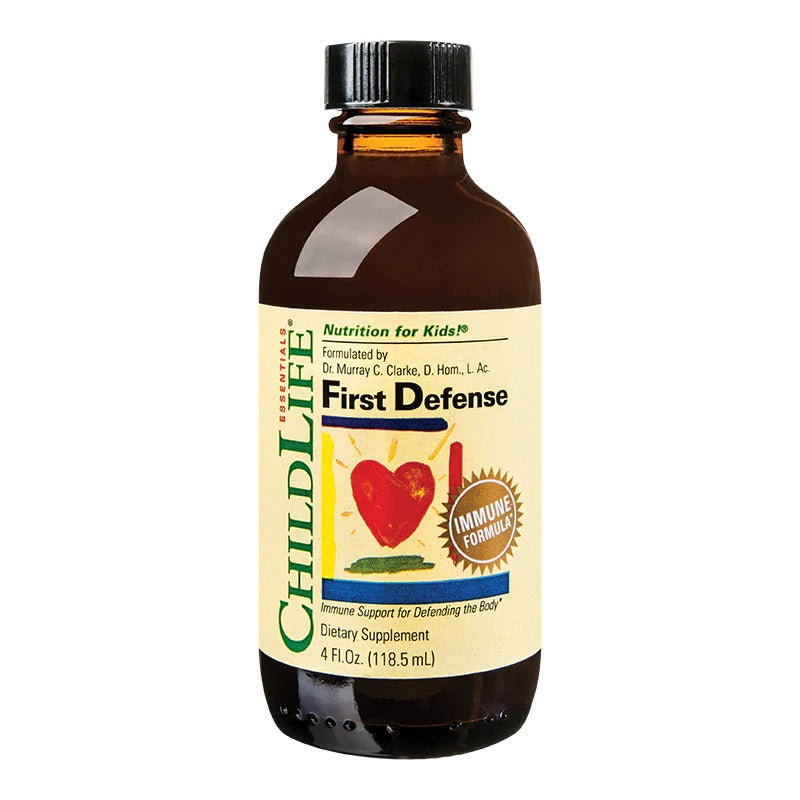 First Defense, 118 ml-SECO.00488