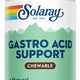Gastro acid support 30cps masticabile - Secom