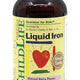 Liquid iron 10mg 118ml - Secom