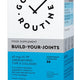 Build-your-joints 30cps vegetale - Secom