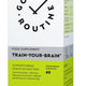 Train-your-brain 60cps vegetale - Secom
