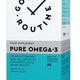 Pure Omega 3 60 capsule moi - Secom