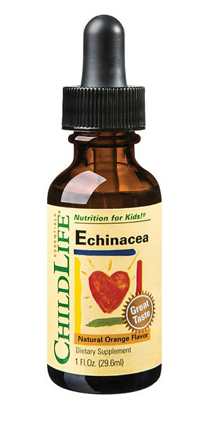 Echinacea copii 30ml - Secom