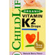 Vitamin k2(copii) bio 15mcg 7,5ml - Secom