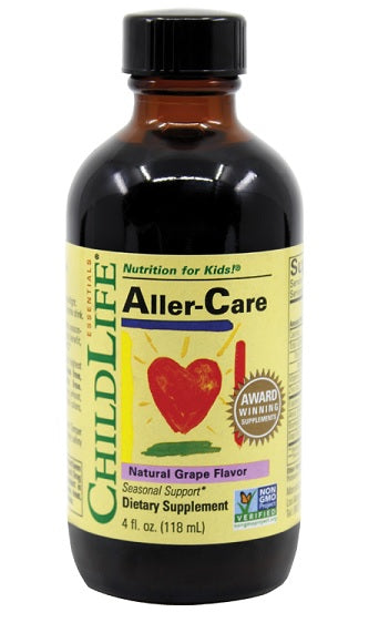 Aller-Care, 118 ml-SECO.00509
