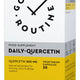 Daily-quercetin 500mg 30cps vegetale - Secom