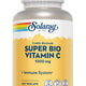 Super bio vitamin c 100cps vegetale - Secom