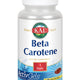 Beta carotene 50cps moi - Secom