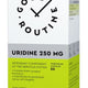 Uridine 250mg 30cps - Secom