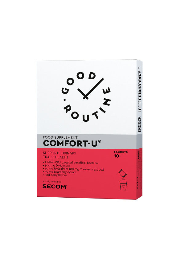 Comfort-u 1,5gr*10dz - Secom