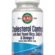Cholesterol control red yeast rice coq10 30cps moi - Secom