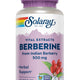 Berberine 500mg 60cps vegetale - Secom