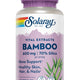 Bamboo 60cps vegetale - Secom