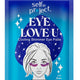 Plasturi racoritori ochi eye love u 2buc - Selfie Project