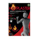 Plasture hot cu arnica gheara diavolului 9*14cm - Sella