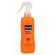 Lotiune solara spray Sensive SPF 35 cu extract de morcov, 250ml - Sensive Plaja