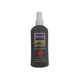 Ulei spray bronzare SPF 0 cu morcov 150 ml – Sensive Plaja