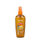 Ulei solara spray Sensive SPF 20 cu ulei de masline, 150ml - Sensive Plaja