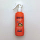 Lotiune solara spray Sensive SPF 50+ cu ulei de cocos si masline, 250ml - Sensive Plaja