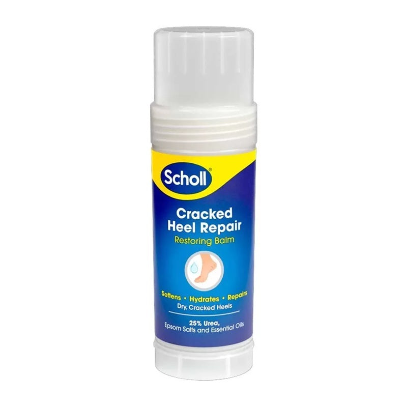 Balsam reparator calcaie crapate 70gr - Scholl
