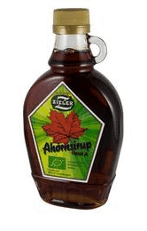 Sirop de artar clasa a eco 330gr - Pronat