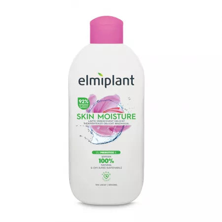 Skin moisture lapte dem.catifelat tus 200ml - Elmiplant
