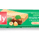 Napolitane cu alune fara zahar 20gr - Sly Nutritia