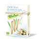 Zahar brun trestie de zahar 400gr (bio) - Sly Nutritia