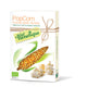 Popcorn (porumb floricele) (bio) 175gr - Sly Nutritia