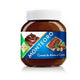 Crema alune f. zahar cacao monteoro 350gr - Sly Nutritia