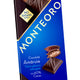 Ciocolata amaruie f.zahar monteoro 90gr - Sly Nutritia