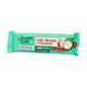 Ciocolată cu lapte, cocos și quinoa Sweet&Safe (25 g) – Sly Nutritia - Eritritol, stevie, quinoa, cocos