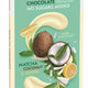 Cioc.alba cu matcha&cocos&lamaie 90gr sweet&safe - Sly Nutritia