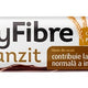 Myfibre tranzit baton digestiv din secara 40g - Sly Nutritia