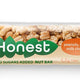 Honest baton arahide&migdale si ciocolata 35gr - Sly Nutritia