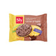 Rondele porumb cu glazura cacao si lapte 26gr - Sly Nutritia